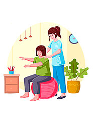 Rehabilitation Services in India - Medical Tourism Services