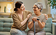Elder Care Services in India | Elders | Eged Care Hospitals