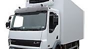 No Need To Worry About Perishable Goods- Sydney Refrigerated Transport Trucks Services