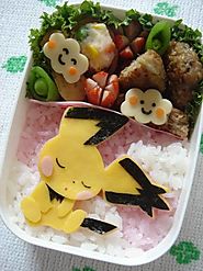 Pokemon Lunch - Bunches O Lunches Bunches O Lunches