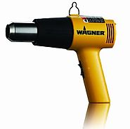 Wagner 0503008 HT1000 1,200-watt Heat Gun