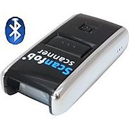 ScanFob Handheld Bluetooth Scanner