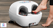 Top 5 Best Foot Massager in India for Home | Relation Status