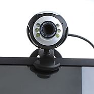 How to Monitor your Home using PC Web Cam