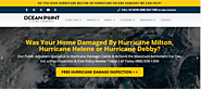 Ocean Point Claims