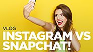VLOG: Instagram zmienia się w Snapchata! Dlaczego?