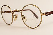 Top 5 Signs Your Cartier Glasses Need Professional Repair