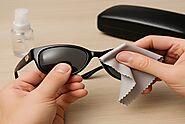 How to Extend the Life of Your Favorite Versace Shades?