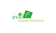 SVS Constructions Real Estate Business Reviews in Bangalore