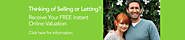 Estate Agents & Letting Agents in Yorkshire - Linley & Simpson
