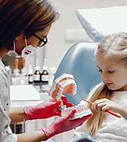 rosenberg dentist
