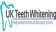 Home Teeth Whitening Voucher Code Promo Codes & Discounts