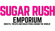 Sugar Rush Emporium Voucher Code Promo Codes & Discounts