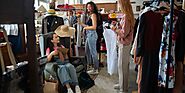 China Brand Clothing Wholesale That Sparks Excitement in Every Collection