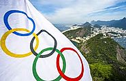 Where To Bet On 2016 Summer Olympic Games