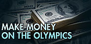 Bovada - US Bettors Welcome To Bet On 2016 Rio Olympics
