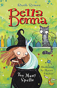 Bella Donna: Too Many Spells.