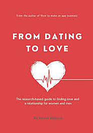 Dating and Love Books