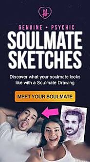 2 Soulmate Sketch