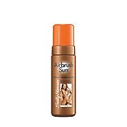 Airbrush Sun Instant Tanning Mousse