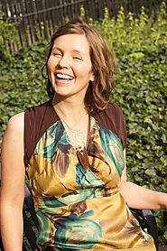 #100StoriesWorthTelling #53: Caroline van Kimmenade: Reinventing Myself - Nikki Groom