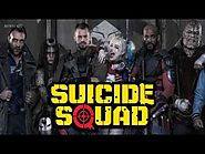 Confidential Music - I Started a Joke (Official Suicide Squad Trailer Music)