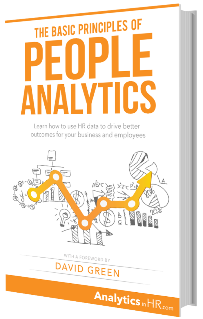 Books on HR Analytics and Future of Work A Listly List