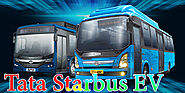 Tata Starbus EV 2025, Price, Launch Date, Range, Features, How to Book Online?