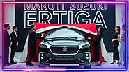 Maruti Ertiga EV 2025, Latest Price, Launch Date, Features, How to Book Online in India?