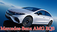Mercedes-Benz AMG EQS 2025 Launch in India, Price, Features, Booking Details, How to Book Online in India?