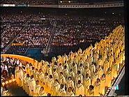 1996 Atlanta Olympics Games Ceremony