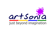 Artsonia Kids Art Museum — The Largest Student Art Gallery in the World!