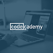 Codecademy - learn to code, interactively, for free
