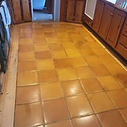 Commercial Hard Floor Cleaning Services - Green Carpet Clean