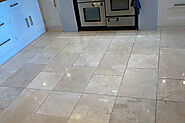 Tile & Grout Cleaning in Dublin, Kildare, Meath - Green Carpet Clean