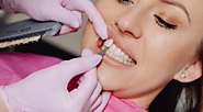 Designing Your Perfect Smile with Custom Cosmetic Dentistry Solutions