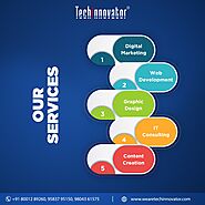 SEO Company in Contai
