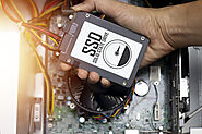 SSD Data Recovery by Certified Engineers – All Brands Supported