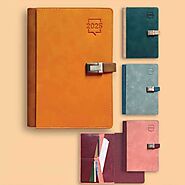 Personalized Diary with Name | Diary Printing Online - Quapri