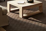 Handmade Rugs for Living Room - Add Depth to Your Space
