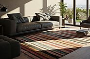 How to Style a Rug in Your Living Room: Elevate Your Space | APSense.com