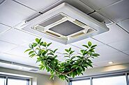 Cassette Ac Service and Repair In Vadodara