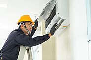 AC Service and Repair Vadodara