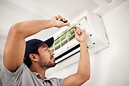 AC Shifting in Vadodara