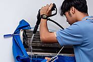 Jet Pump AC Service in Vadodara