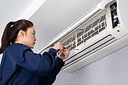 AC Maintenance In Vadodara