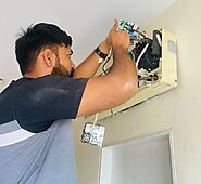 Inverter Ac Repair In Vadodara