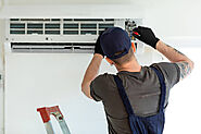 AC Installation in Vadodara