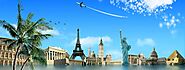 Travel Planners in Cyber City