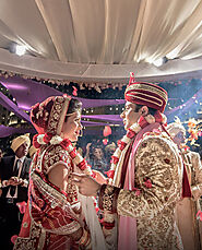 Wedding Planners in Dwarka